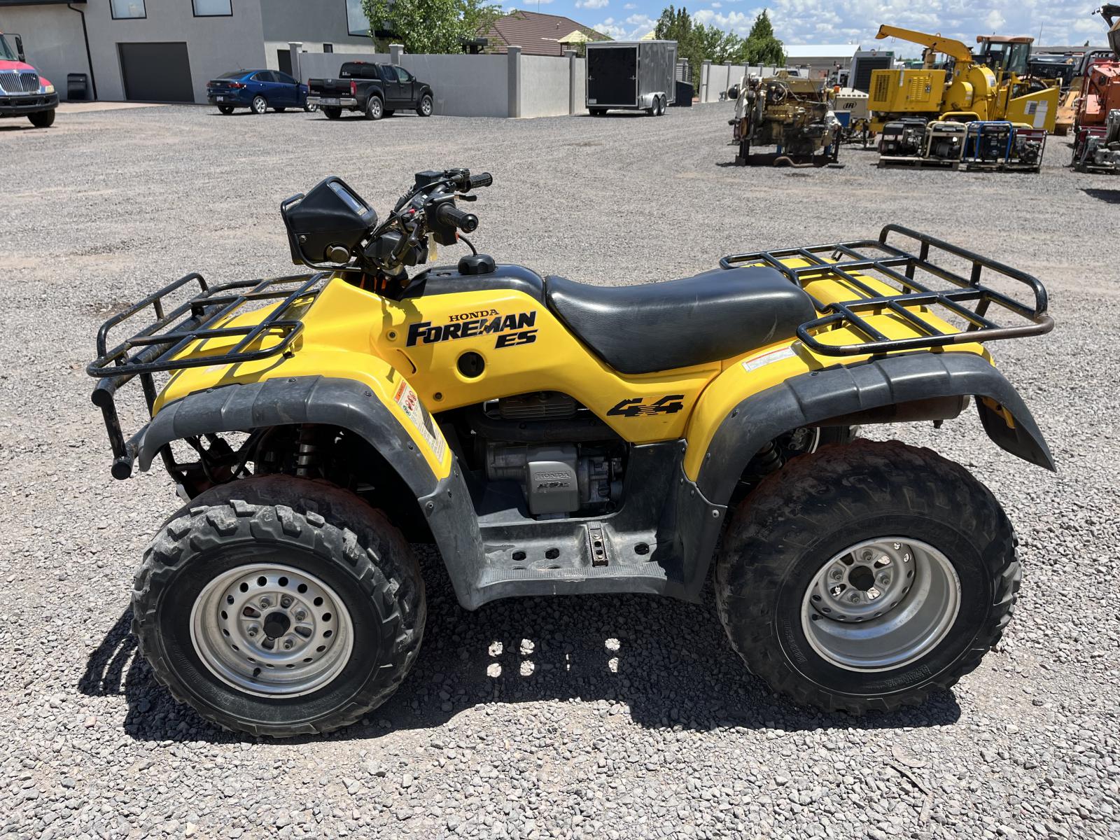 ./imagenes/INVOICE/2019/17683/CUATRIMOTO HONDA FOREMAN 450 ES (15).JPG